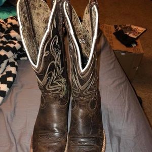 Ariat Women’s Cowgirl Boots